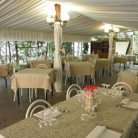 Nuvolera Albergo Ristorante La Scaiola المظهر الخارجي الصورة