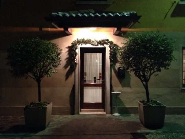 Nuvolera Albergo Ristorante La Scaiola المظهر الخارجي الصورة